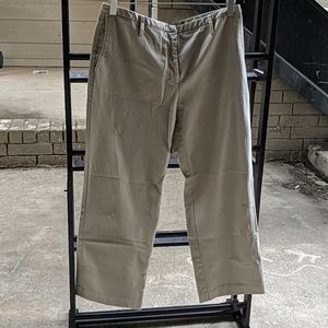 Khakis